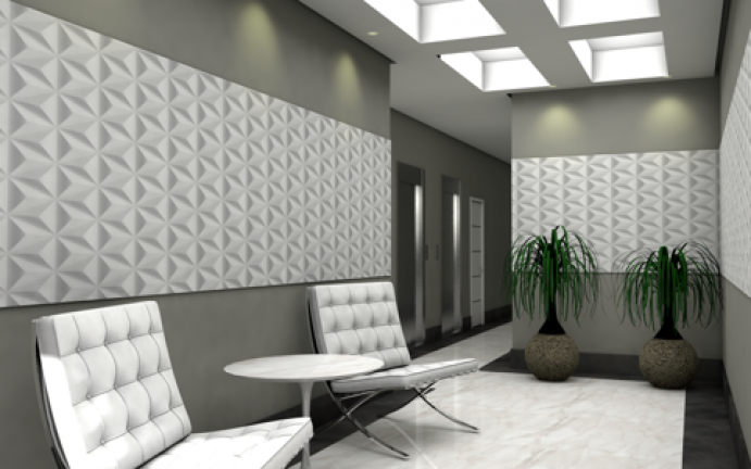 Apartamento com 2 Quartos à Venda, 63 m² em Aviação - Praia Grande