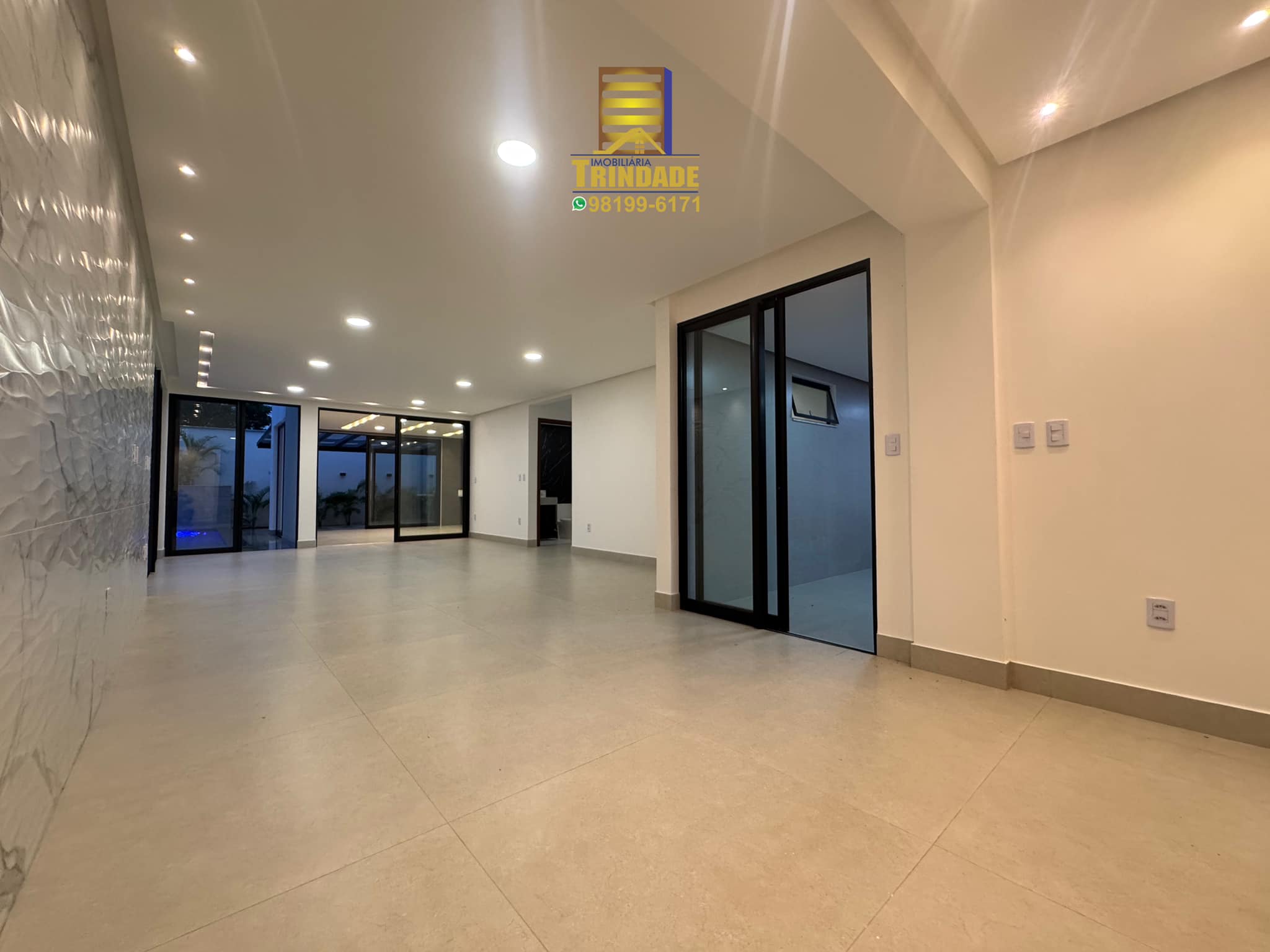 Imagem Casa de Condomínio com 6 Quartos à Venda, 480 m² em Loteamento Parque Aracagi I - sao luis Imagem Casa de Condomínio com 6 Quartos à Venda, 480 m² em Loteamento Parque Aracagi I - sao luis