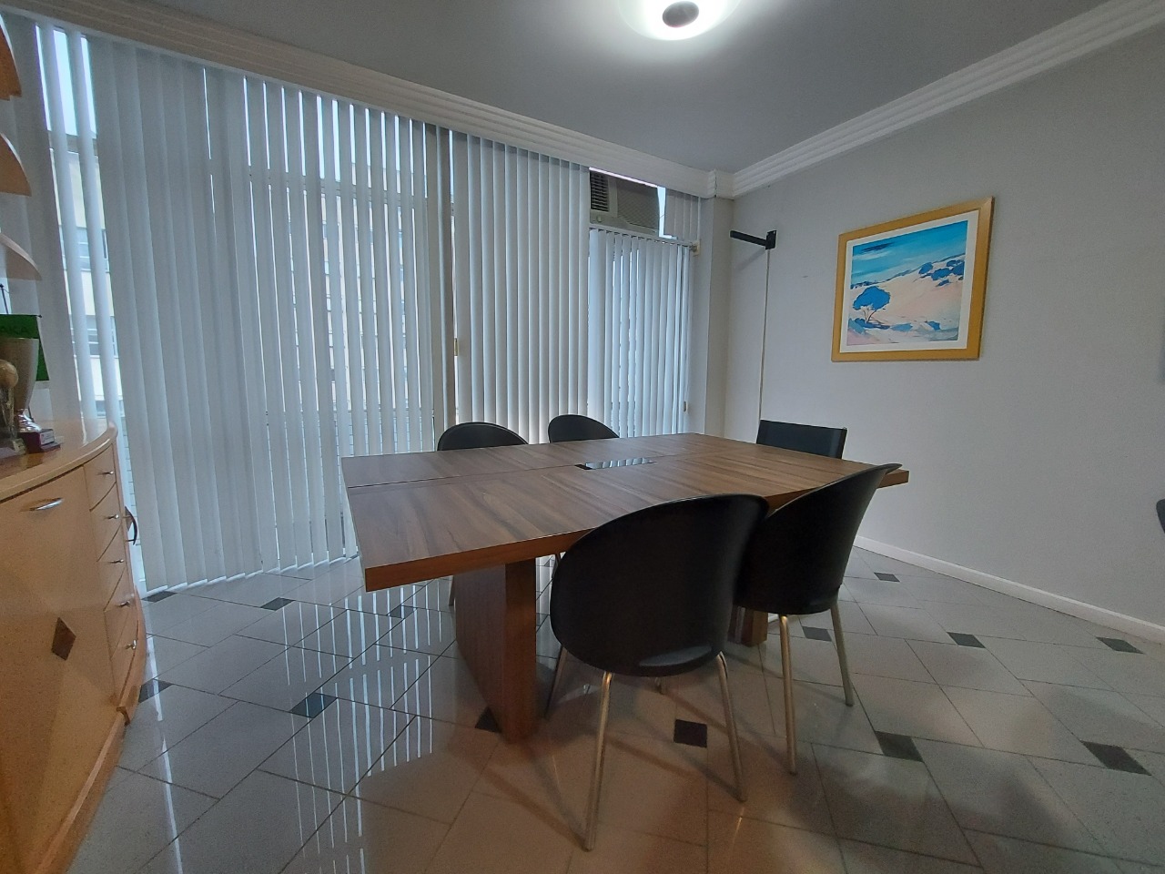 Imagem Sala Comercial à Venda, 169 m²em Centro - Florianópolis