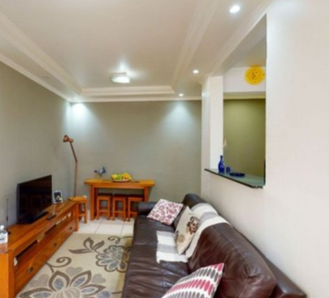 Imagem Apartamento com 2 Quartos à Venda, 59 m²em Vila Moraes - São Paulo Imagem Apartamento com 2 Quartos à Venda, 59 m²em Vila Moraes - São Paulo