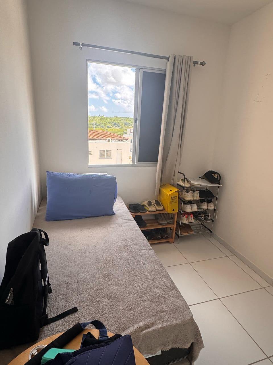 Imagem Apartamento com 2 Quartos à Venda, 48 m² em Marcelo Deda - São Cristóvão Imagem Apartamento com 2 Quartos à Venda, 48 m² em Marcelo Deda - São Cristóvão