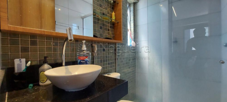 Apartamento com 2 Quartos à Venda, 54.500 m² em Pina - Recife