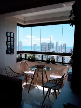 Imagem Apartamento com 2 Quartos para Alugar, 67 m² em Candeias - Jaboatão dos Guararapes Imagem Apartamento com 2 Quartos para Alugar, 67 m² em Candeias - Jaboatão dos Guararapes