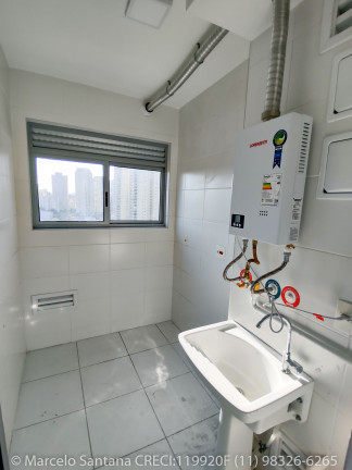 Imagem Apartamento com 3 Quartos para Alugar, 65 m² em Vila Santa Catarina - São Paulo Imagem Apartamento com 3 Quartos para Alugar, 65 m² em Vila Santa Catarina - São Paulo