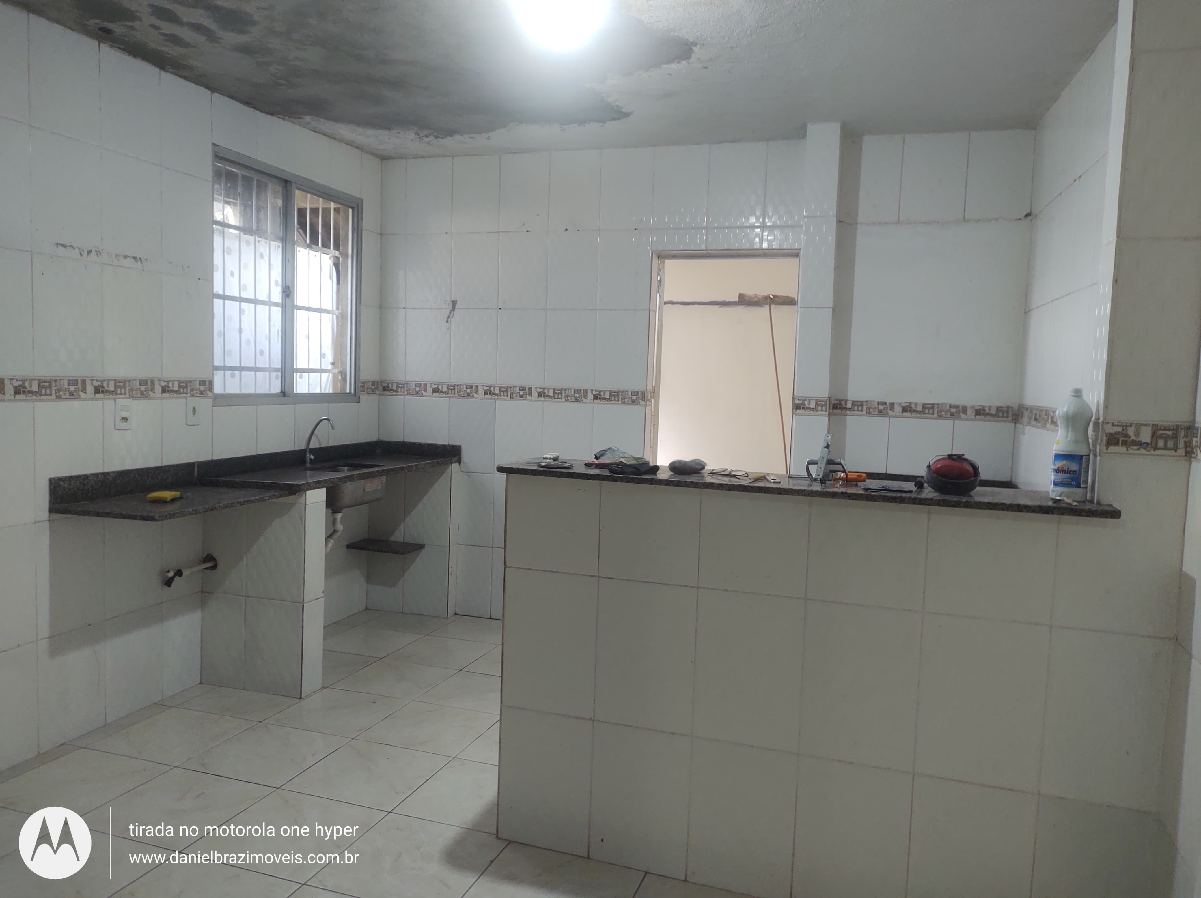 Imagem Casa com 2 Quartos para Alugar, 150 m² em Lírio do Vale - Manaus Imagem Casa com 2 Quartos para Alugar, 150 m² em Lírio do Vale - Manaus