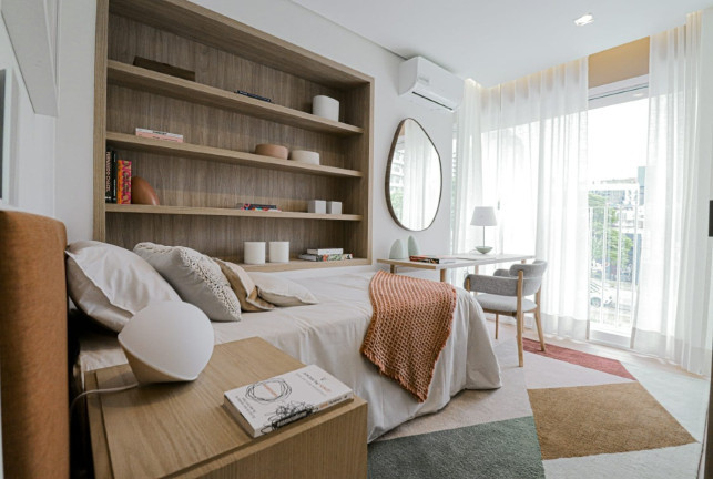 Imagem Apartamento com 3 Quartos à Venda, 153 m² em Pinheiros - São Paulo
