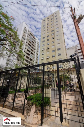 Imagem Apartamento com 2 Quartos à Venda, 70 m² em Indianópolis - São Paulo Imagem Apartamento com 2 Quartos à Venda, 70 m² em Indianópolis - São Paulo