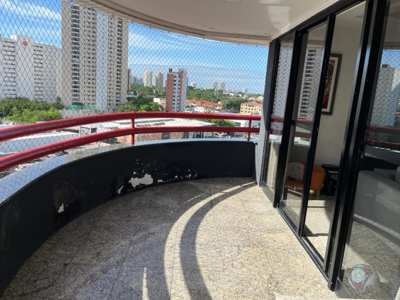 Imagem Apartamento com 3 Quartos à Venda,  em Salinas - Fortaleza