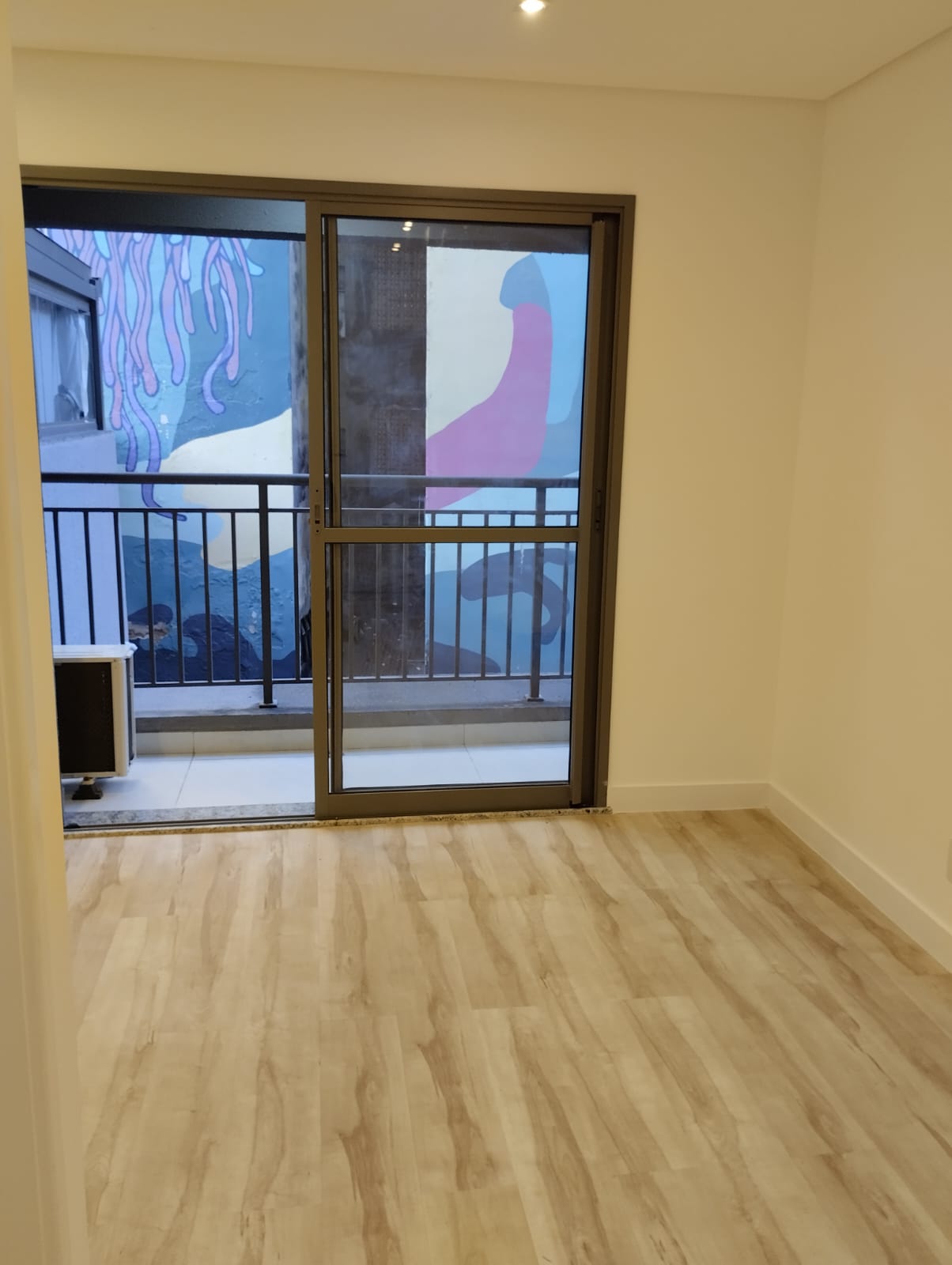 Imagem Apartamento com 1 Quarto para Alugar, 21 m² em República - São Paulo