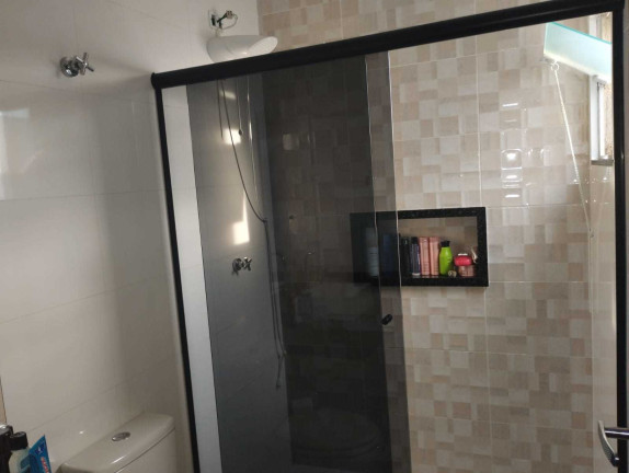 Imagem Casa de Condomínio com 2 Quartos à Venda, em Vila Industrial - São Paulo Imagem Casa de Condomínio com 2 Quartos à Venda, em Vila Industrial - São Paulo