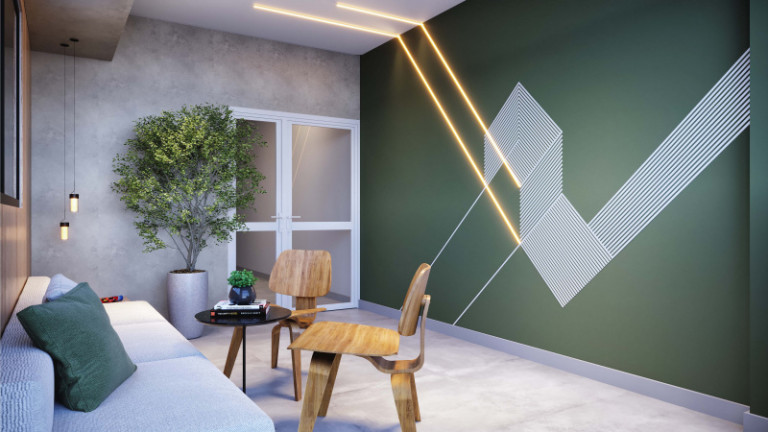 Imagem Apartamento com 2 Quartos à Venda, 57 m² em Vila Buarque - São Paulo Imagem Apartamento com 2 Quartos à Venda, 57 m² em Vila Buarque - São Paulo