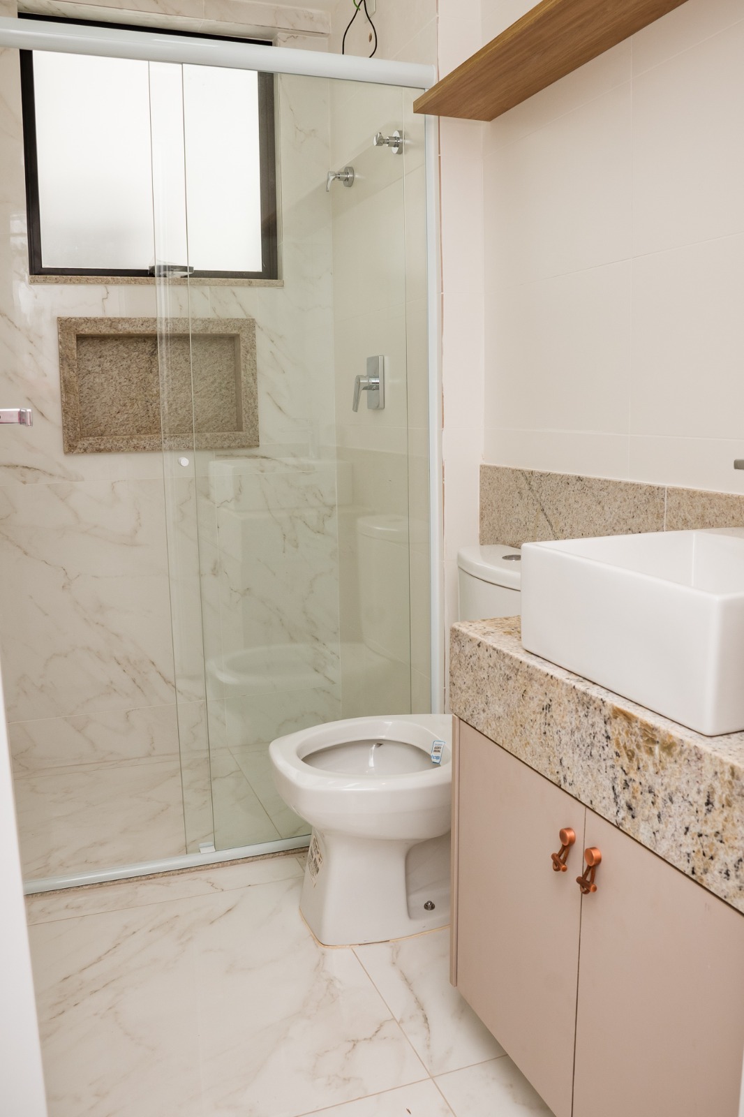 Imagem Apartamento com 3 Quartos à Venda, 70 m² em Granbery - Juiz de Fora Imagem Apartamento com 3 Quartos à Venda, 70 m² em Granbery - Juiz de Fora