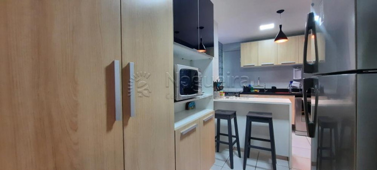 Imagem Apartamento com 3 Quartos à Venda, 89 m² em Boa Viagem - Recife