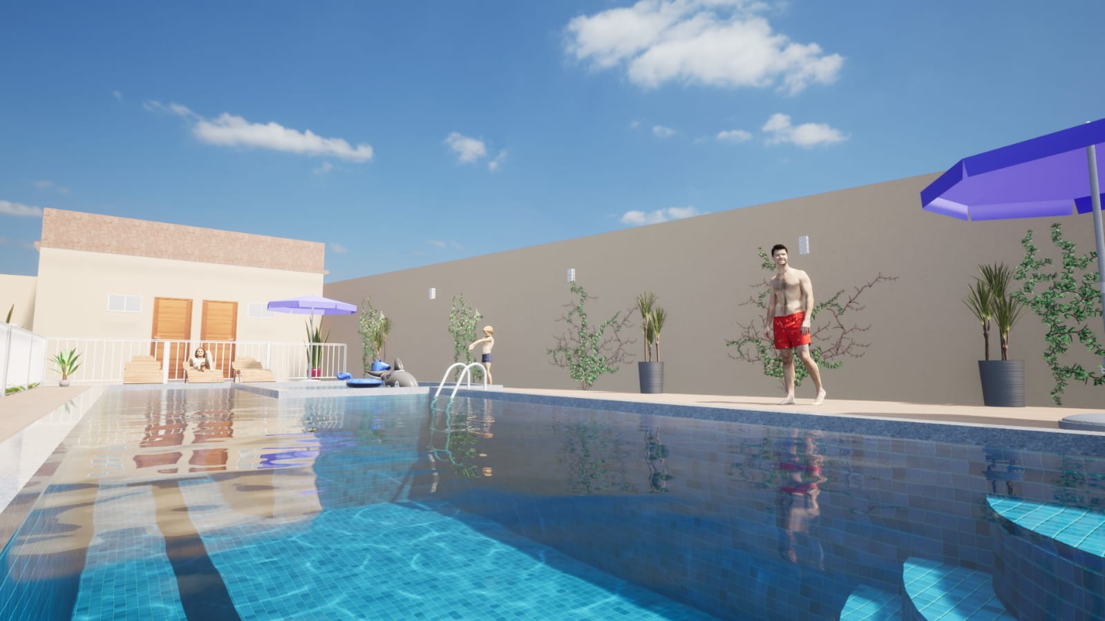 Imagem Apartamento com 3 Quartos à Venda, 76 m²em coqueiro  - ananindeua