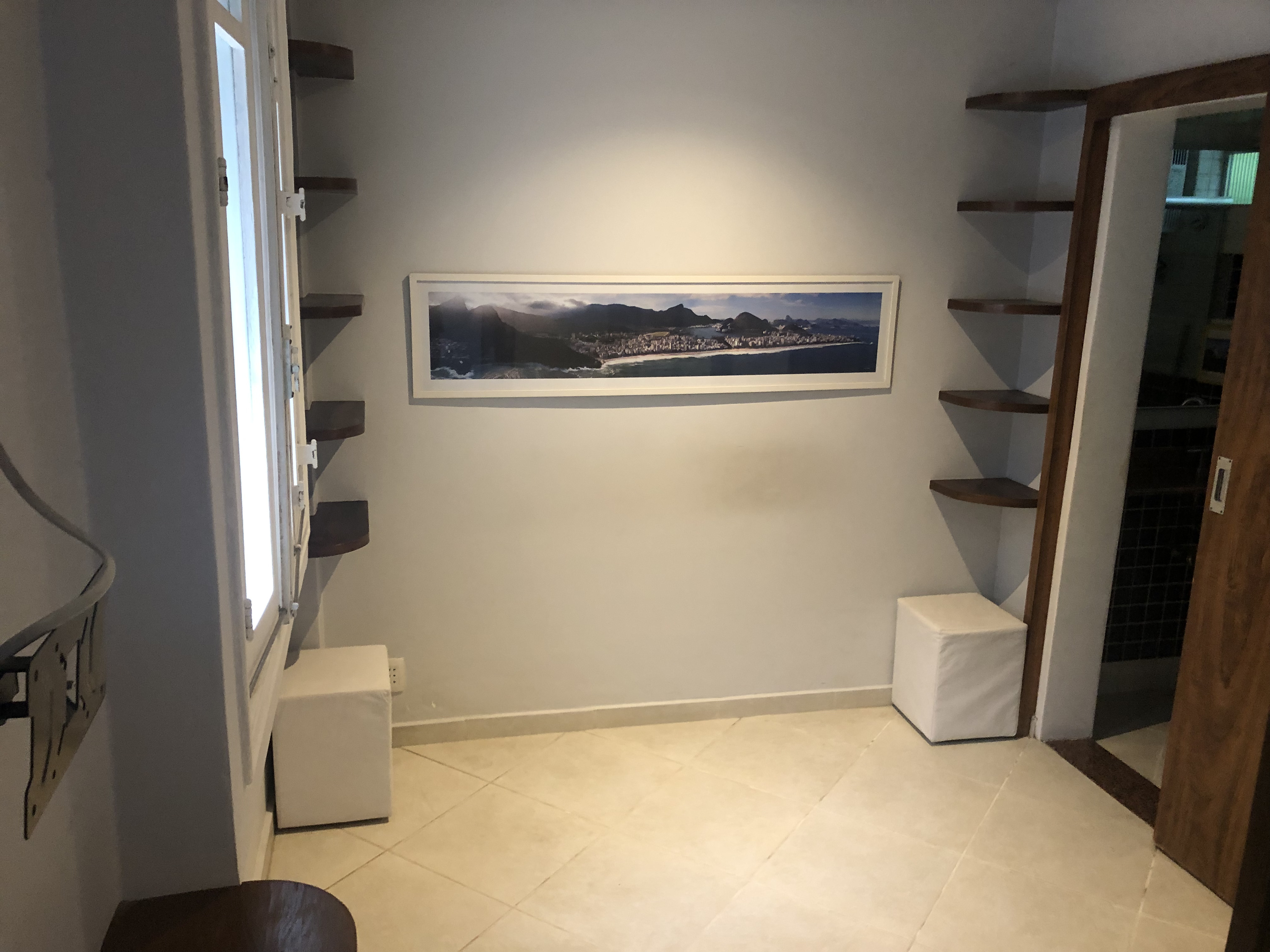 Imagem Apartamento com 1 Quarto à Venda, 35 m²em Copacabana - Rio de Janeiro Imagem Apartamento com 1 Quarto à Venda, 35 m²em Copacabana - Rio de Janeiro