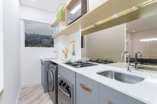 Imagem Apartamento com 2 Quartos à Venda, 38 m² em Vila Ré - São Paulo Imagem Apartamento com 2 Quartos à Venda, 38 m² em Vila Ré - São Paulo