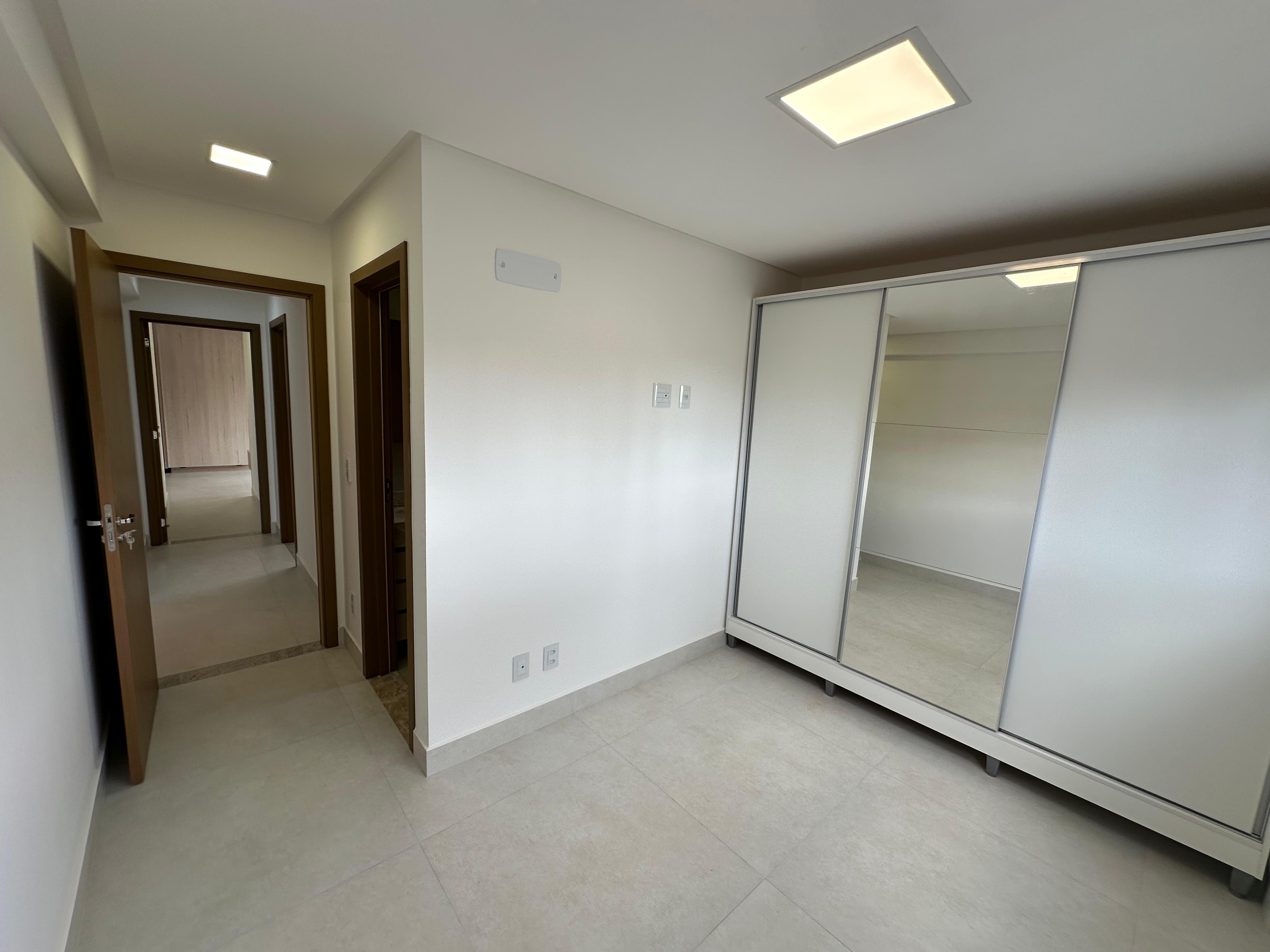 Imagem Apartamento com 3 Quartos à Venda, 97 m²em Setor Bueno - Goiânia