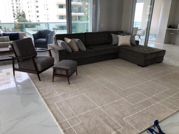 Imagem Apartamento com 3 Quartos à Venda, 288 m² em Indianópolis - São Paulo