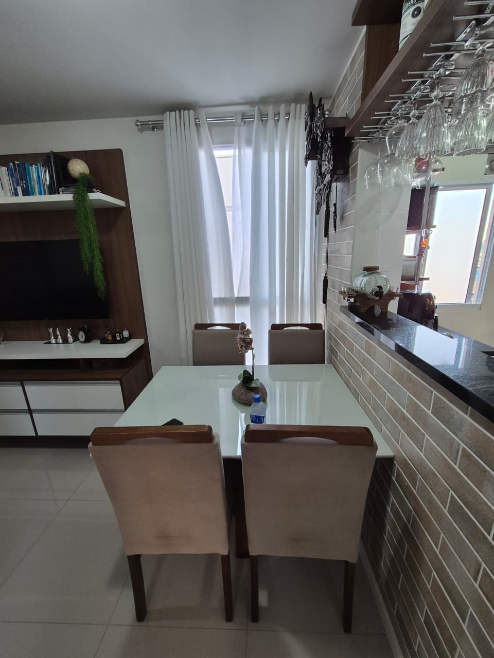 Imagem Apartamento com 2 Quartos à Venda, 40 m² em Santo Antônio - São José dos Pinhais Imagem Apartamento com 2 Quartos à Venda, 40 m² em Santo Antônio - São José dos Pinhais