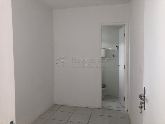 Imagem Apartamento com 4 Quartos à Venda, 177 m² em Piedade - Jaboatão dos Guararapes