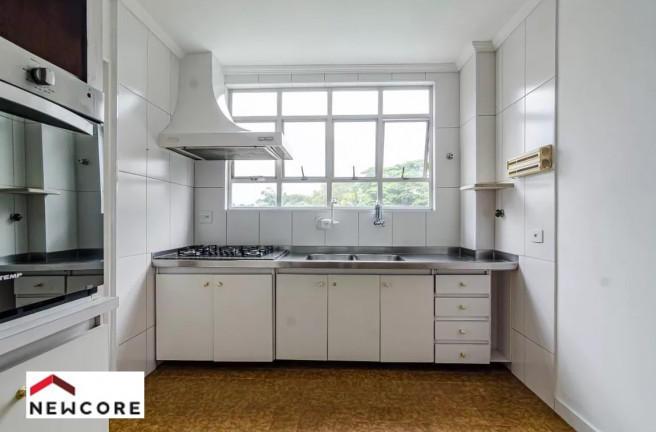 Imagem Apartamento com 3 Quartos à Venda, 200 m² em Jardim América - São Paulo