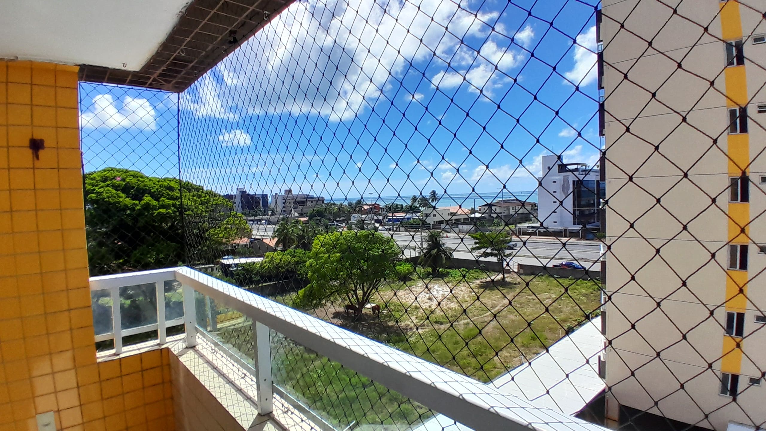 Imagem Apartamento com 3 Quartos à Venda, 64 m² em Jardim Brasília - Cabedelo