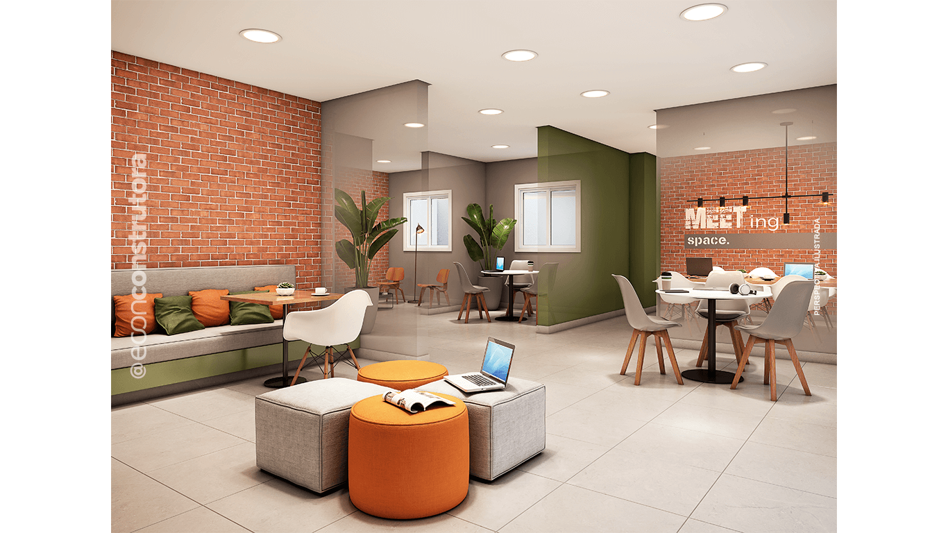 Imagem Apartamento com 2 Quartos à Venda, 53 m²em Vila Bandeirantes - São Paulo Imagem Apartamento com 2 Quartos à Venda, 53 m²em Vila Bandeirantes - São Paulo