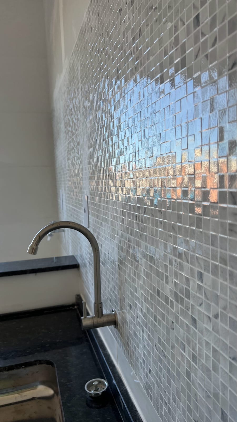 Imagem Casa de Condomínio com 2 Quartos à Venda, 50 m²em Melvi - Praia Grande