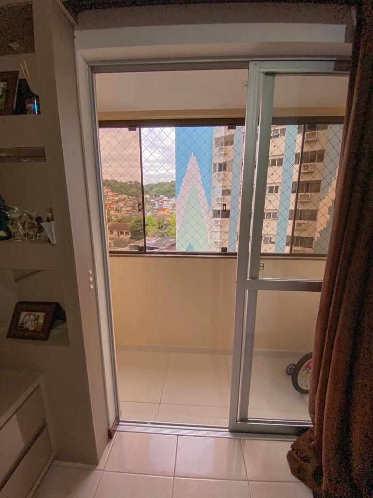 Imagem Apartamento com 3 Quartos à Venda, 95 m²em Comerciário - Criciúma