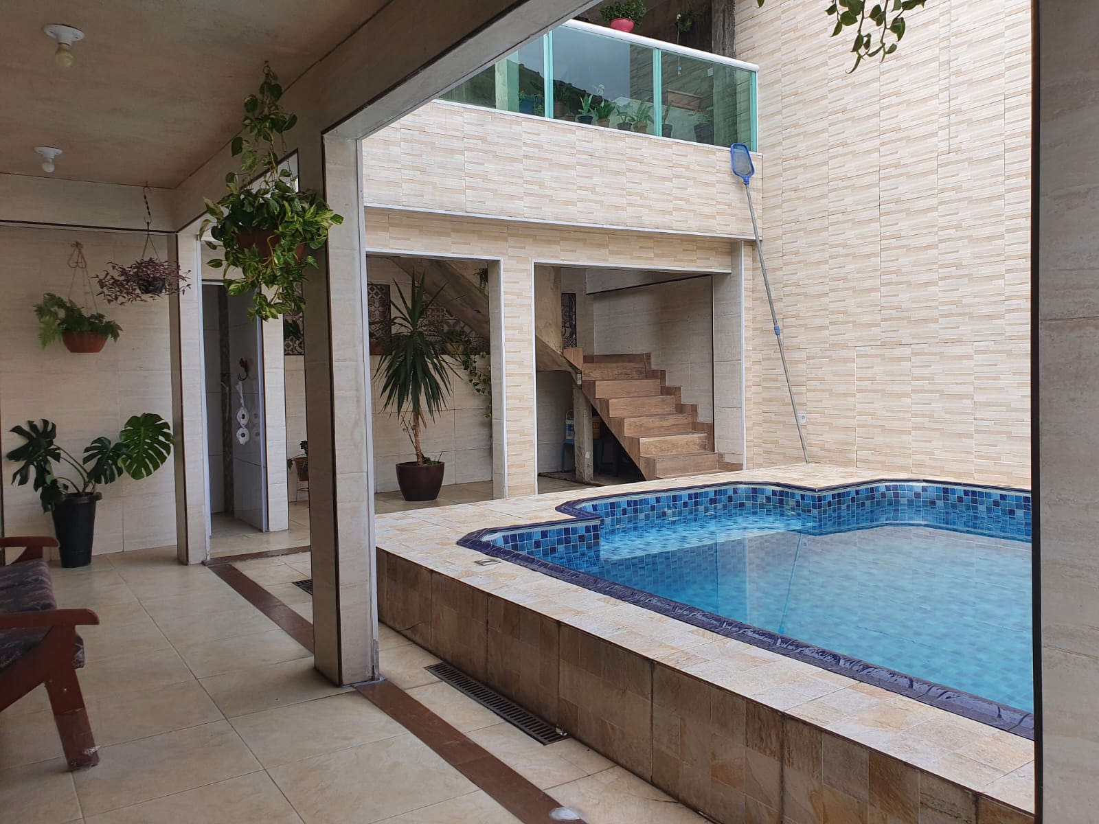 Imagem Casa com 3 Quartos à Venda, 248 m² em Esplanada dos Barreiros - São Vicente