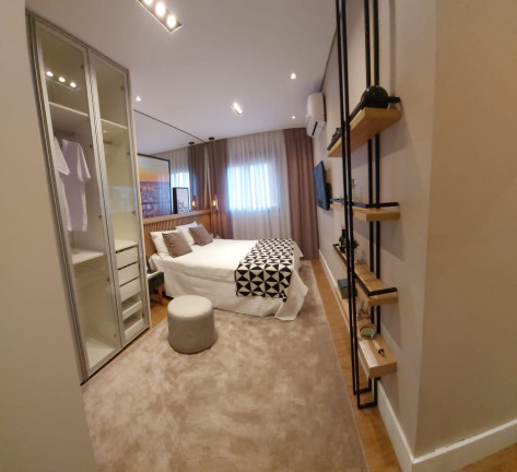 Imagem Apartamento com 2 Quartos à Venda, 69 m² em Alphaville Empresarial - Barueri Imagem Apartamento com 2 Quartos à Venda, 69 m² em Alphaville Empresarial - Barueri