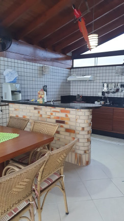 Imagem Apartamento com 3 Quartos à Venda, 238 m² em Flórida - Praia Grande