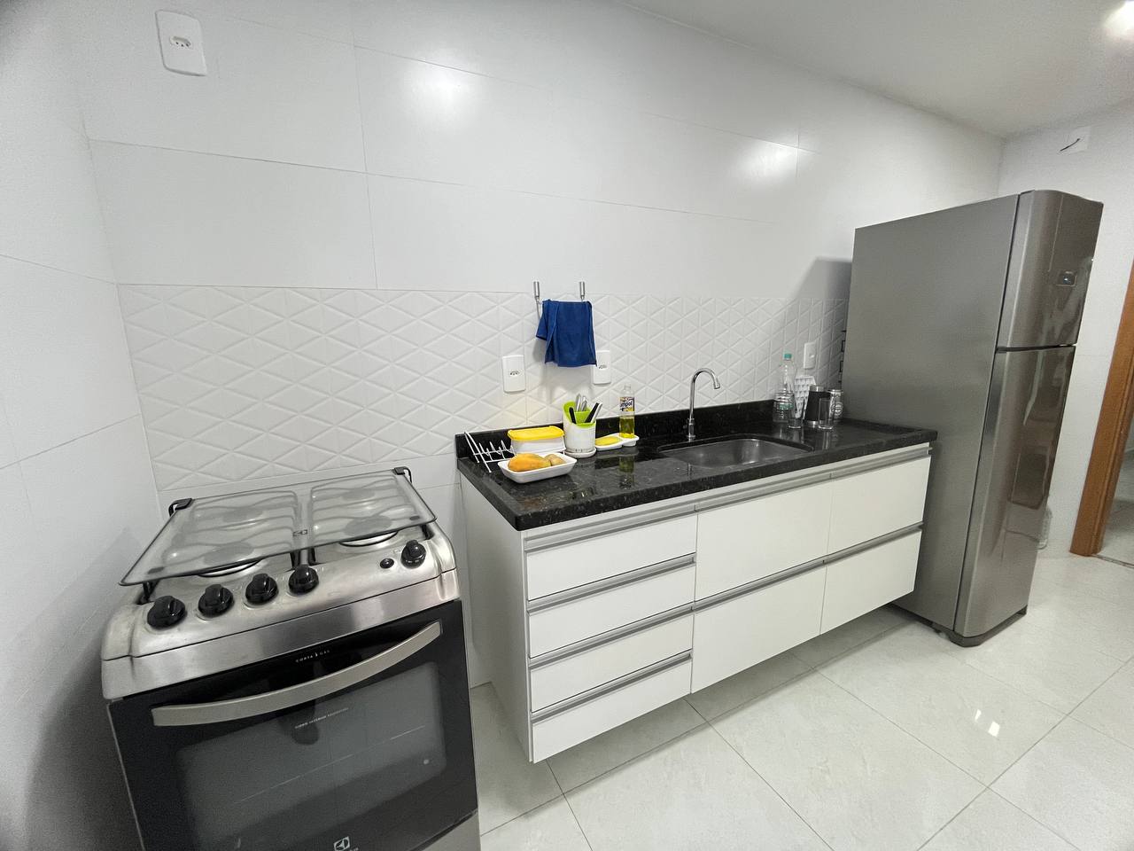 Imagem Apartamento com 3 Quartos à Venda, 103 m²em Praia do Morro - Guarapari Imagem Apartamento com 3 Quartos à Venda, 103 m²em Praia do Morro - Guarapari