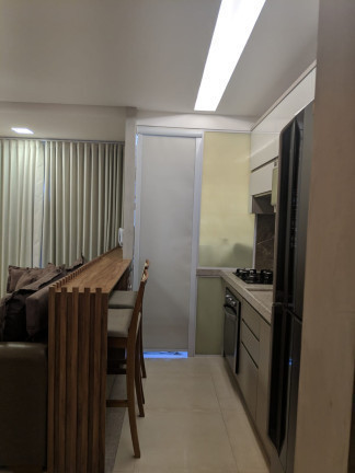 Imagem Apartamento com 2 Quartos para Alugar, em Setor Pedro Ludovico - Goiânia Imagem Apartamento com 2 Quartos para Alugar, em Setor Pedro Ludovico - Goiânia