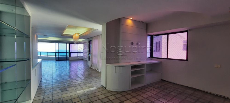 Imagem Apartamento com 4 Quartos à Venda, 217 m² em Candeias - Jaboatão dos Guararapes