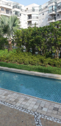 Imagem Apartamento com 1 Quarto à Venda, 49 m² em Jardim Leonor - São Paulo Imagem Apartamento com 1 Quarto à Venda, 49 m² em Jardim Leonor - São Paulo
