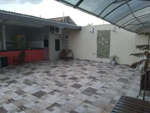 Imagem Casa com 3 Quartos à Venda, 200 m²em Coqueiro - Ananindeua Imagem Casa com 3 Quartos à Venda, 200 m²em Coqueiro - Ananindeua
