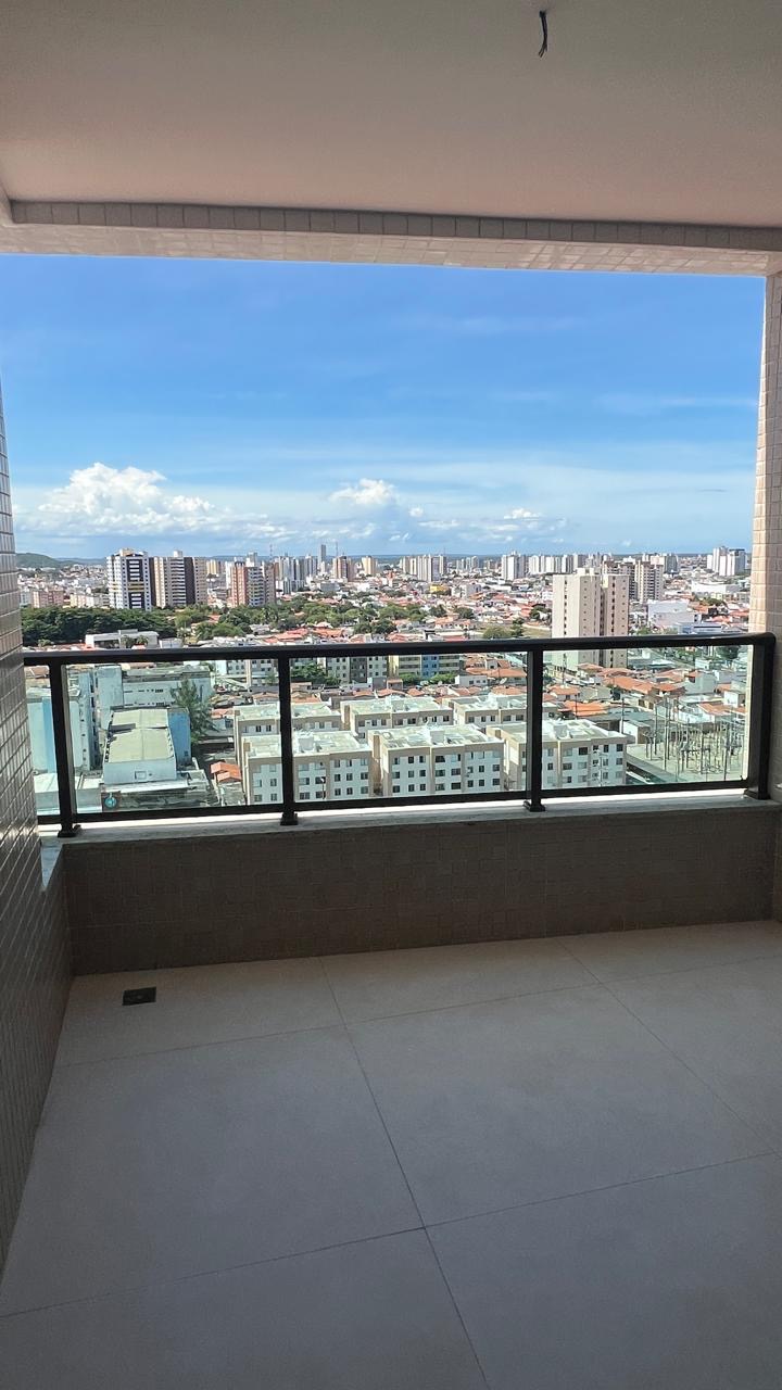 Imagem Apartamento com 2 Quartos à Venda, 68 m²em Luzia - Aracaju