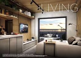 Imagem Apartamento com 1 Quarto à Venda, 1.700 m² em Vila Mariana - São Paulo