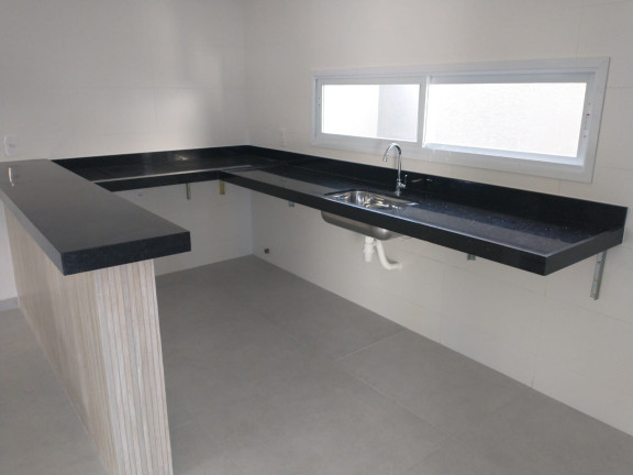 Imagem Casa com 3 Quartos à Venda, 130 m² em Manguinhos - Serra Imagem Casa com 3 Quartos à Venda, 130 m² em Manguinhos - Serra