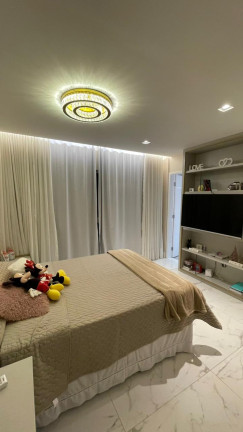 Imagem Casa à Venda, 780 m² em Olho D'Água - São Luís