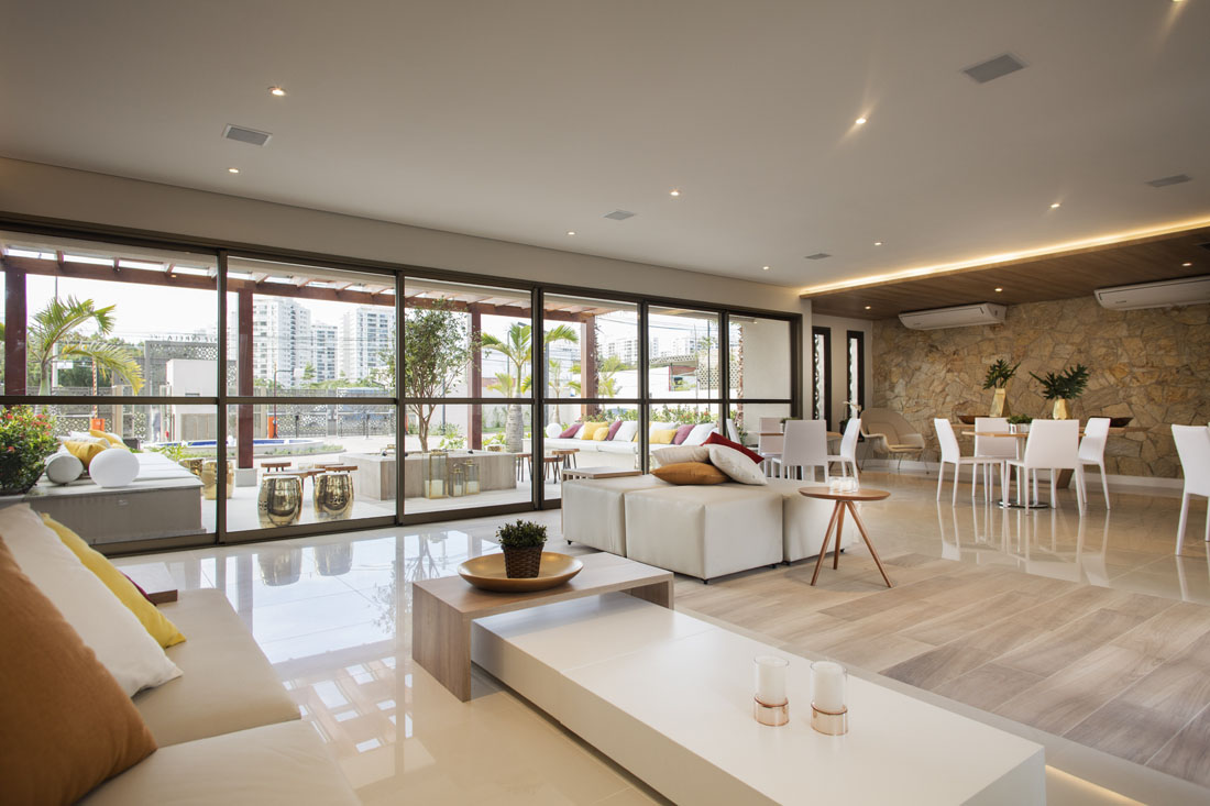 Imagem Apartamento com 3 Quartos à Venda, 77 m²em Jacarepaguá - Rio de Janeiro