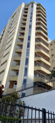 Imagem Apartamento com 4 Quartos à Venda, 225 m² em Jardim Paulista - São Paulo