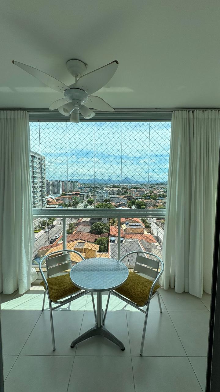 Imagem Apartamento com 1 Quarto à Venda, 50 m² em Praia de Itaparica - Vila Velha