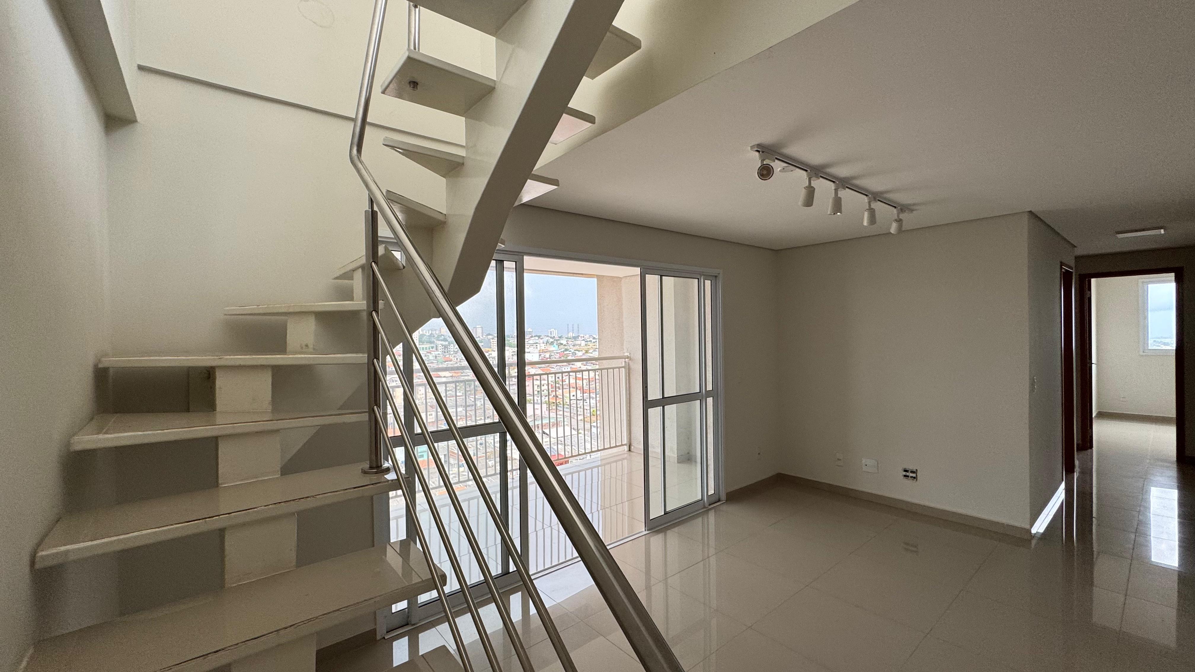 Imagem Apartamento com 3 Quartos à Venda, 202 m²em Samambaia Norte (Samambaia) - Brasília