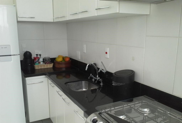 Imagem Apartamento com 2 Quartos para Alugar, 58 m² em Limão - São Paulo