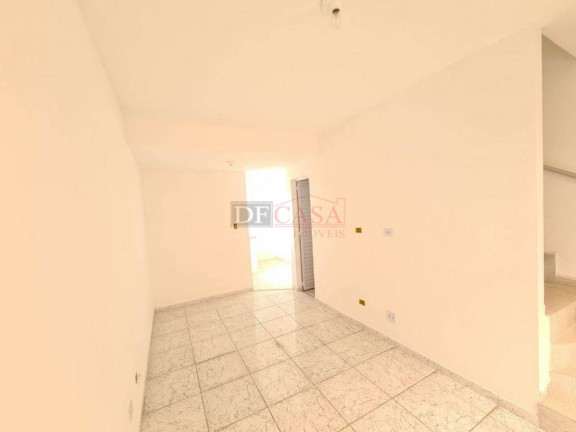 Imagem Casa de Condomínio com 2 Quartos à Venda, 50 m² em Lajeado - São Paulo Imagem Casa de Condomínio com 2 Quartos à Venda, 50 m² em Lajeado - São Paulo