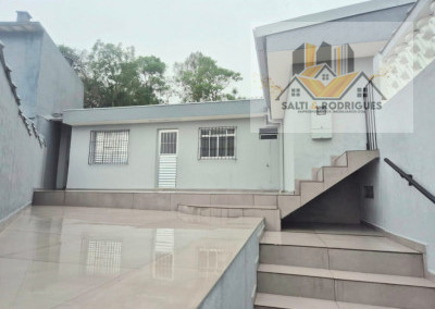 Imagem Casa com 2 Quartos à Venda, 143 m² em Aliança - Ribeirão Pires Imagem Casa com 2 Quartos à Venda, 143 m² em Aliança - Ribeirão Pires