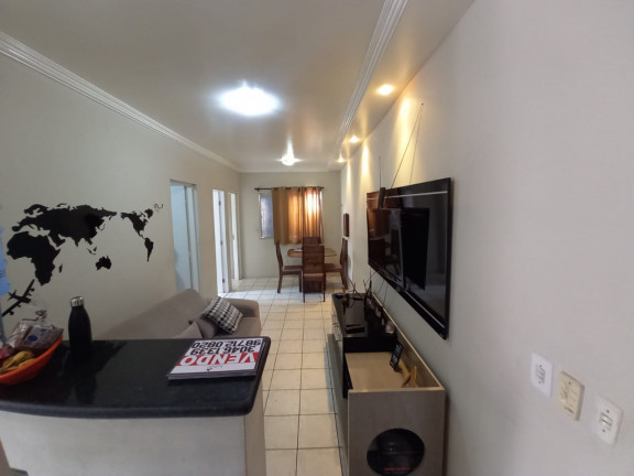 Imagem Apartamento com 2 Quartos à Venda, 50 m² em Parangaba - Fortaleza Imagem Apartamento com 2 Quartos à Venda, 50 m² em Parangaba - Fortaleza