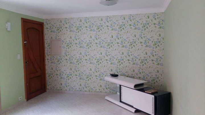 Imagem Apartamento com 2 Quartos à Venda, 54 m² em Vila Camilópolis - Santo André Imagem Apartamento com 2 Quartos à Venda, 54 m² em Vila Camilópolis - Santo André